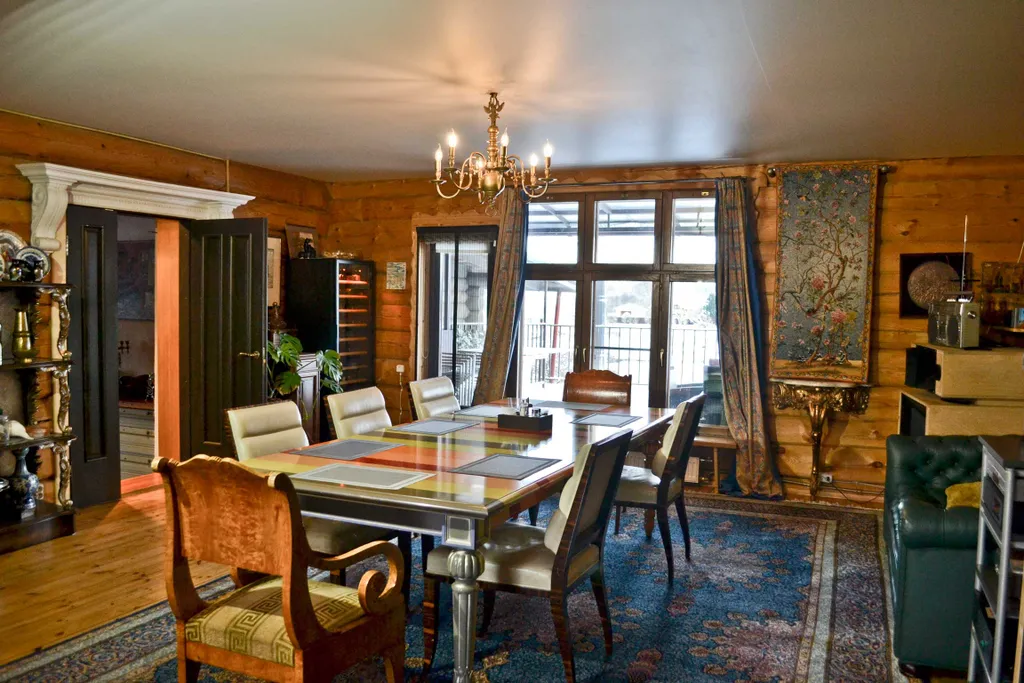 5-комнатный Дом