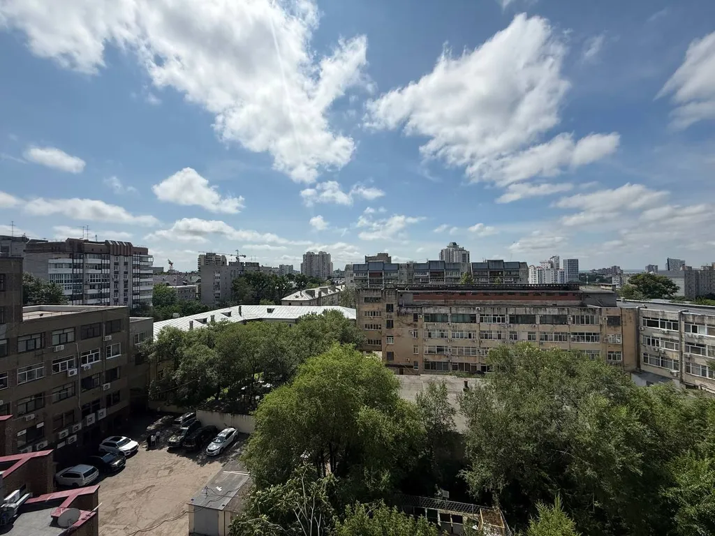 Квартира в центре