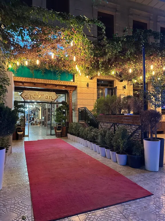 Квартира в центре Самарканда