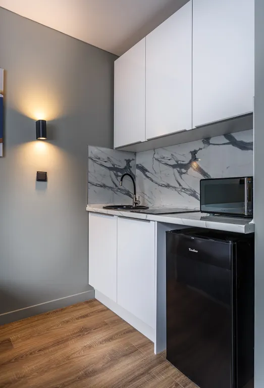 Квартира Стильная квартира — Москва