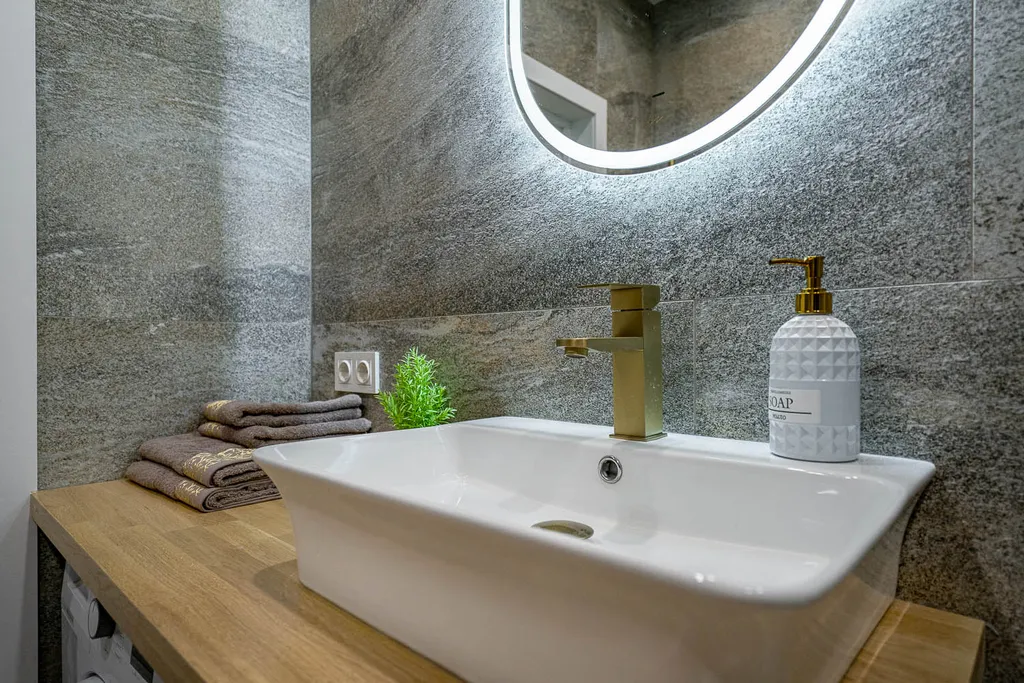 Апартаменты у метро