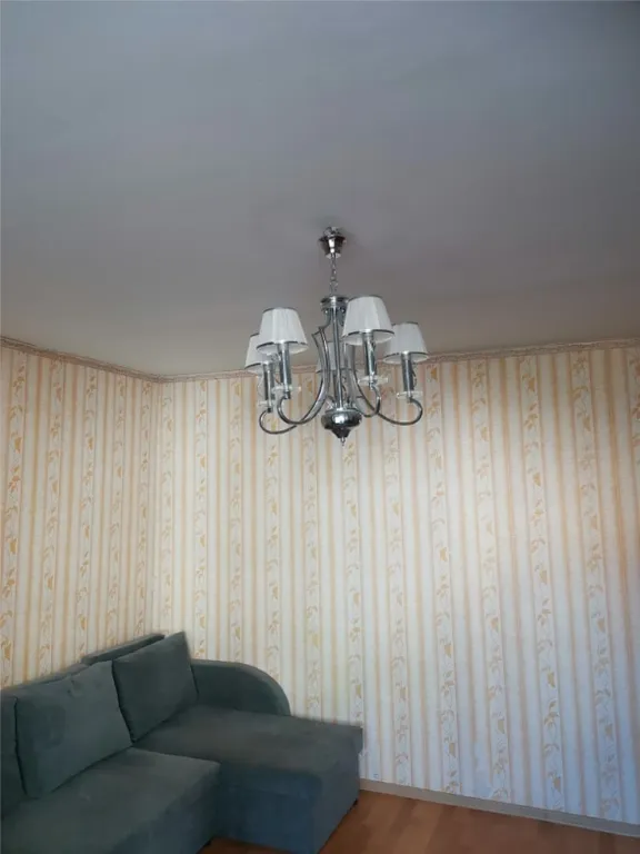 Комфортная 2-х комнатная квартира в центре города и рядом с морем