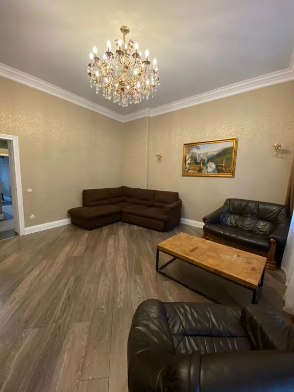 Квартира Квартира на набережной — Калининград