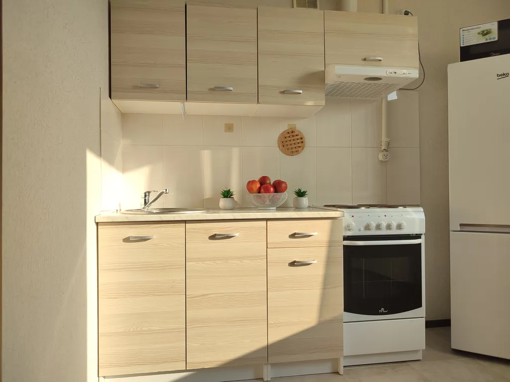 Квартира Квартира в туристическом центре - Рыбная деревня — Калининград