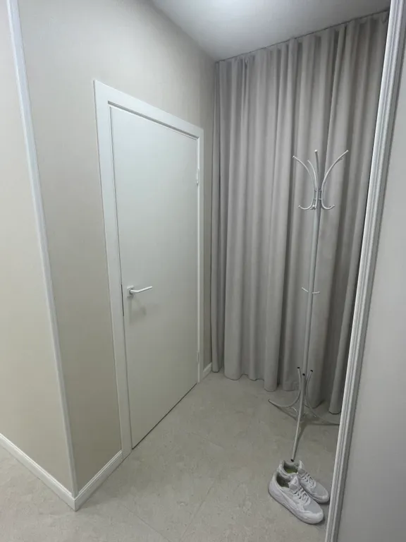 Комфортная квартира в новом комплексе Дарград, рядом с МегаАдыгея