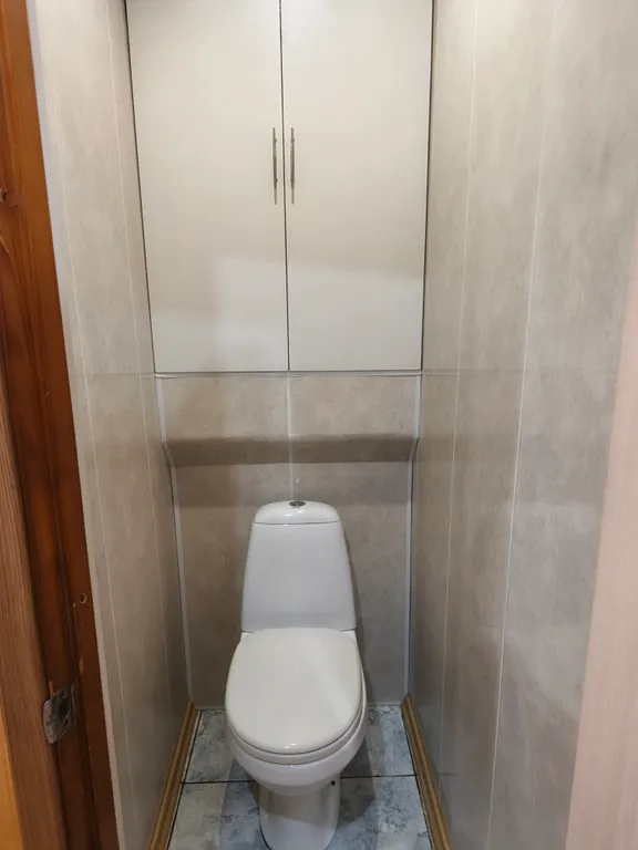 Двухкомнатная квартира у моря в центре города