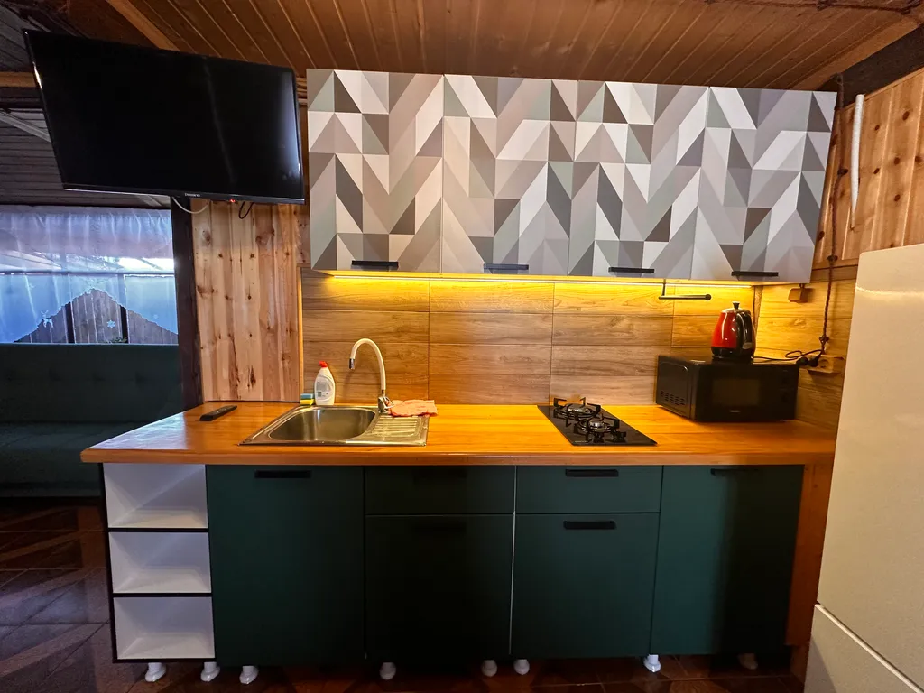 3-комнатный Дом