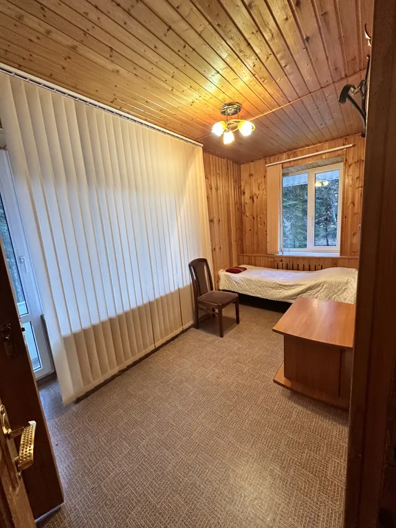 Квартира Комната — аренда посуточно в Домбай