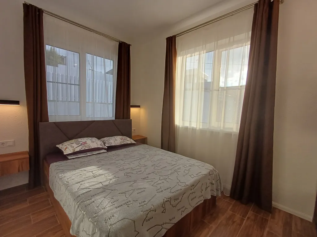 Вилла Утриш