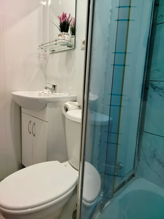 Квартира Комната — Зубова Щель