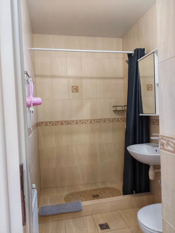 Коттедж Sunny с бассейном