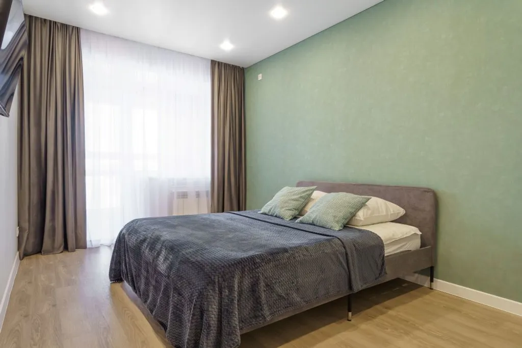 Good Night на Левитана 5