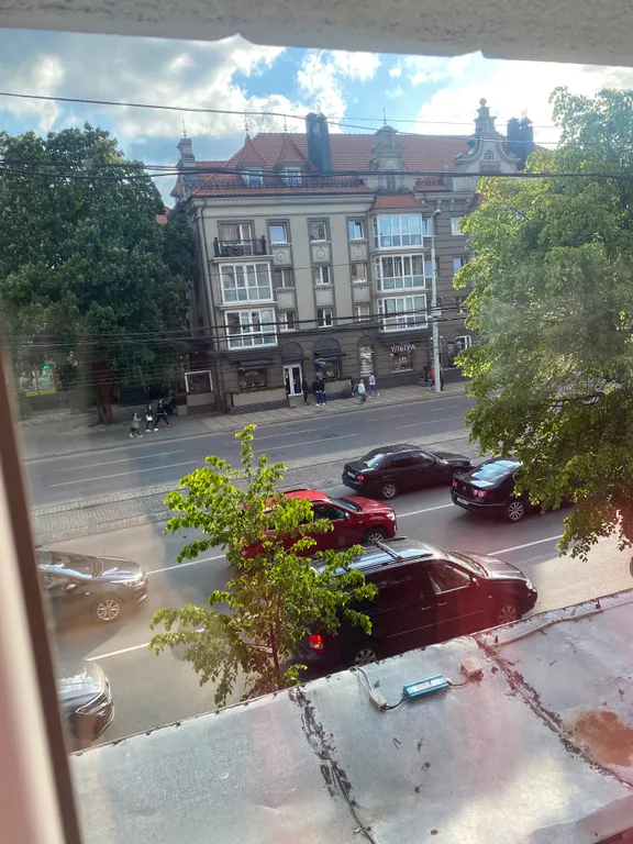 Квартира Квартира в самом центре — Калининград
