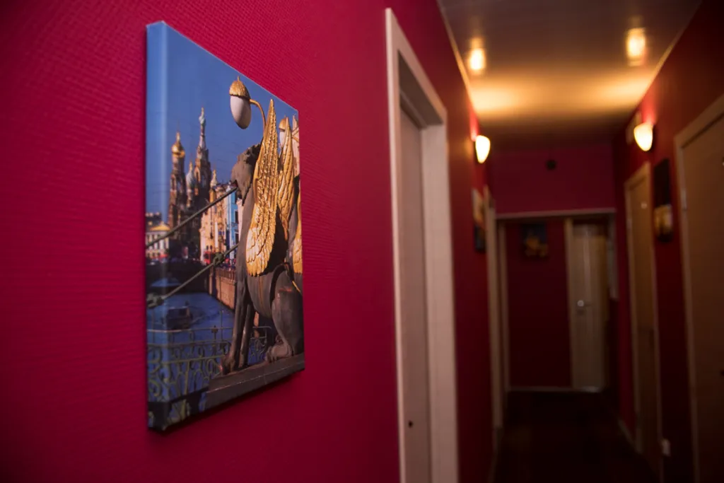 Студия эконом