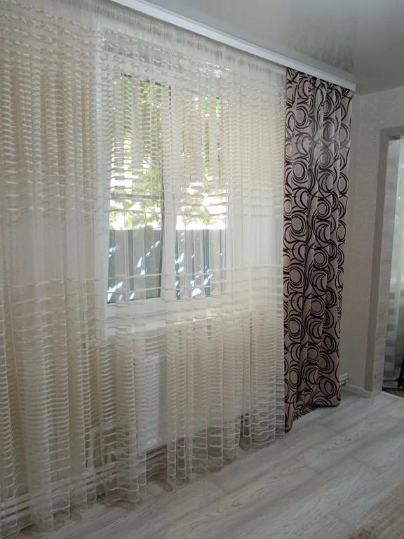 Уютный номер на Каменке