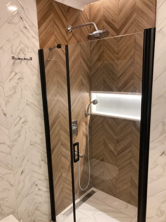 Стильная квартира в самом центре