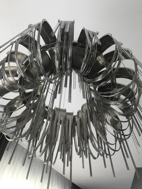 Luх Apartments в центре на Волге