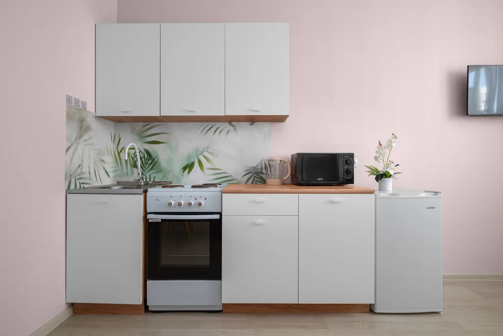 Квартира Уютная квартира на озере — Горячий Ключ