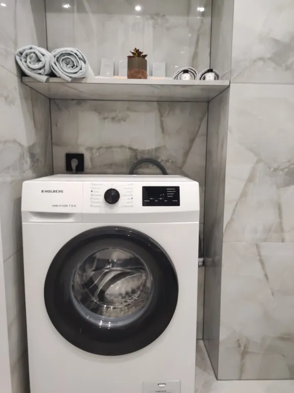 Апартаменты с видом на море