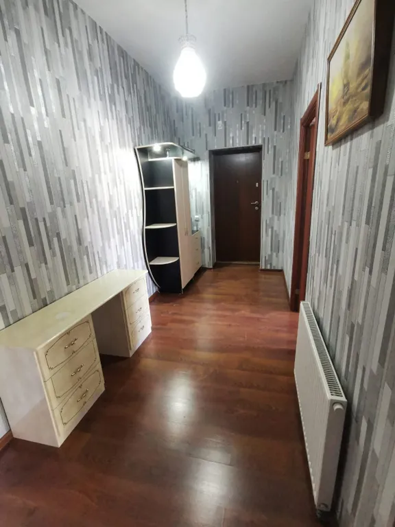 Квартира 1-комнатная Квартира — Зеленоградск