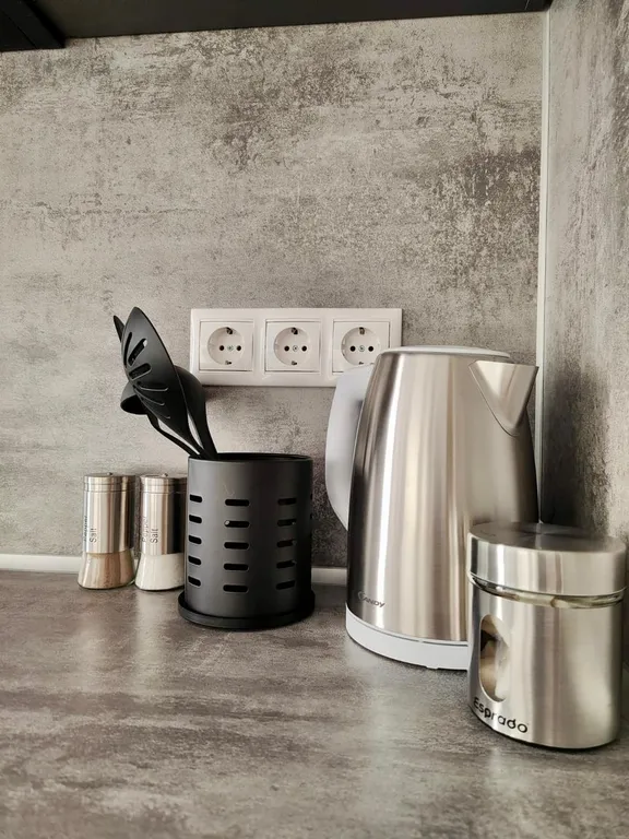 Квартира Квартира Отличная студия в Сколково — Новоивановское