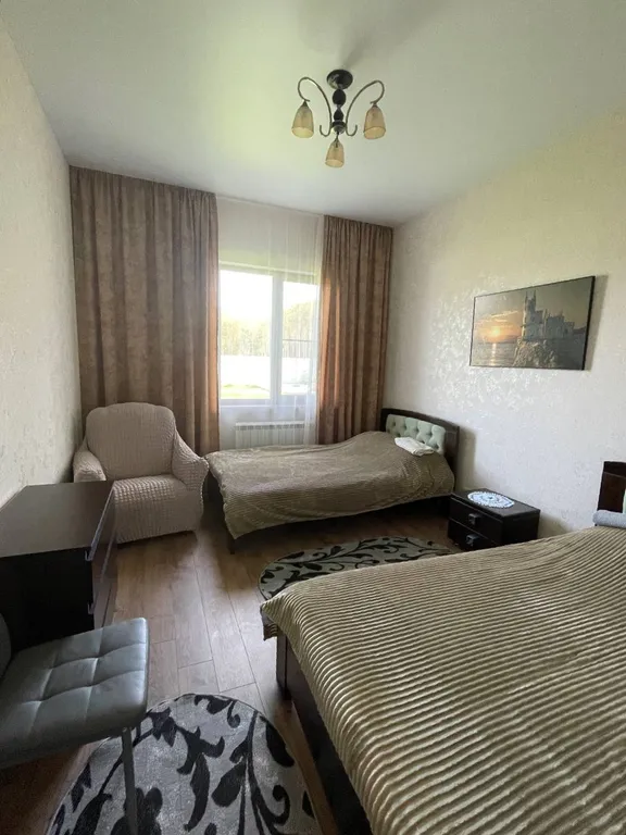 5-комнатный Дом