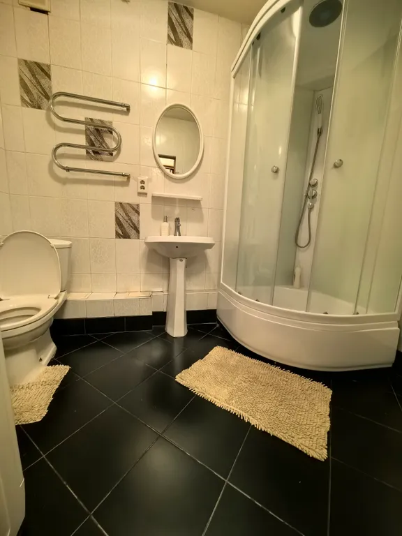 Квартира Квартира Центр планеты — Красноярск