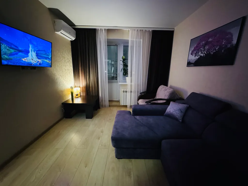 В 2 минутах от трассы удобно проездом