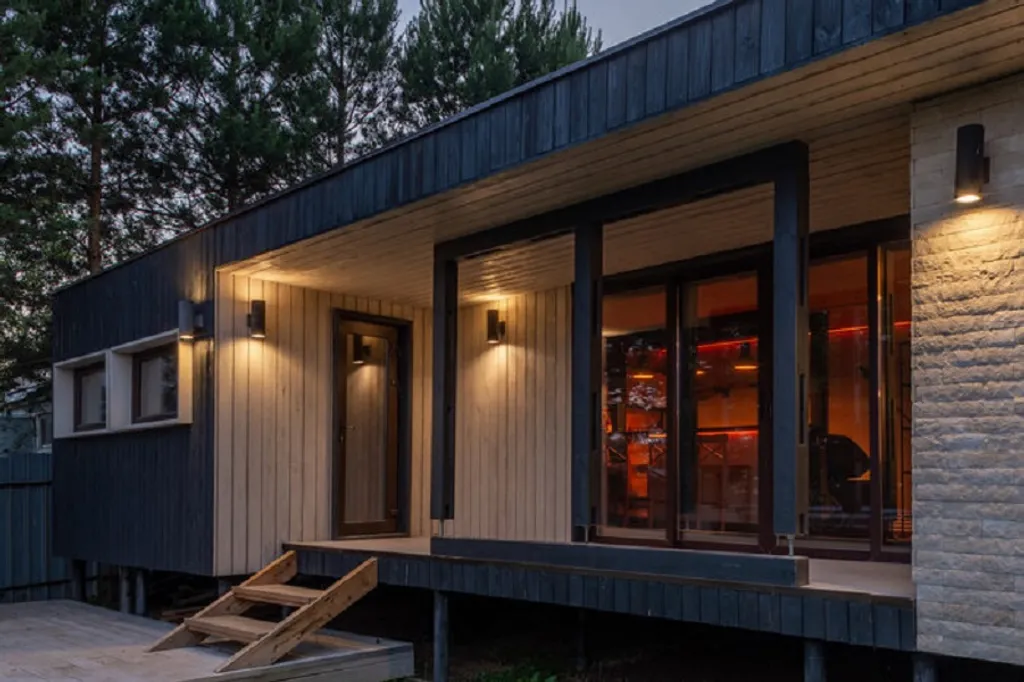 Дом Караоке