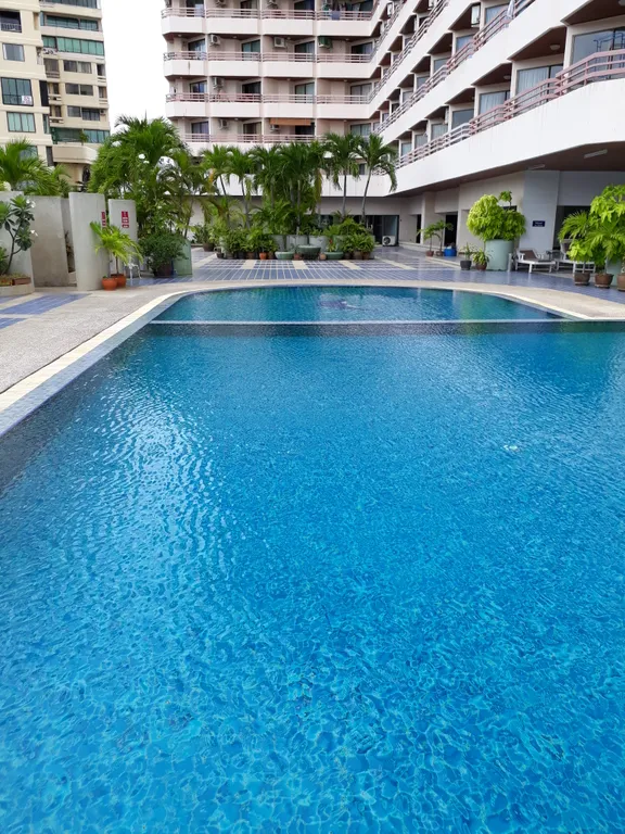 Апартаменты у моря