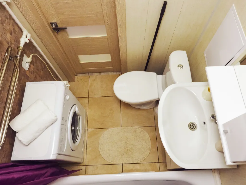 Квартира в центре города с видом на фонтан ( зимой главная ёлка)