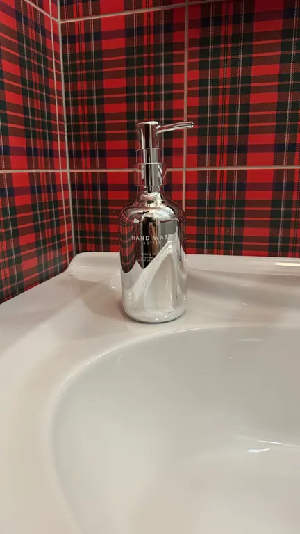 Стильные апартаменты в самом центре