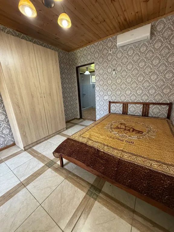 Квартира Комната — аренда посуточно в Агудзера