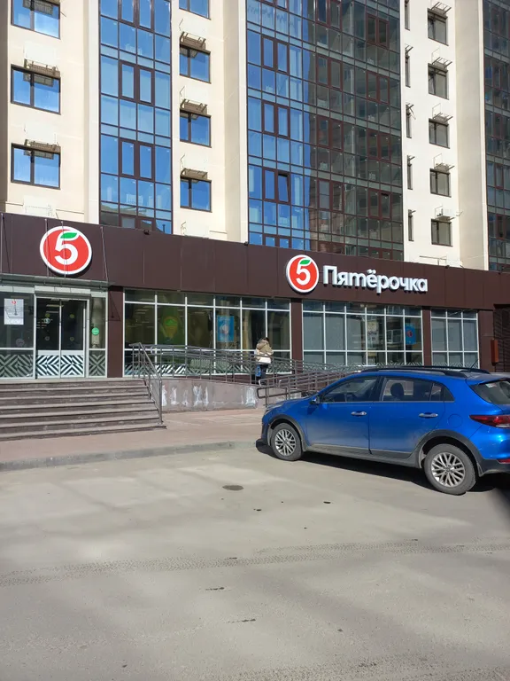 Уютная квартира с дизайнерским ремонтом