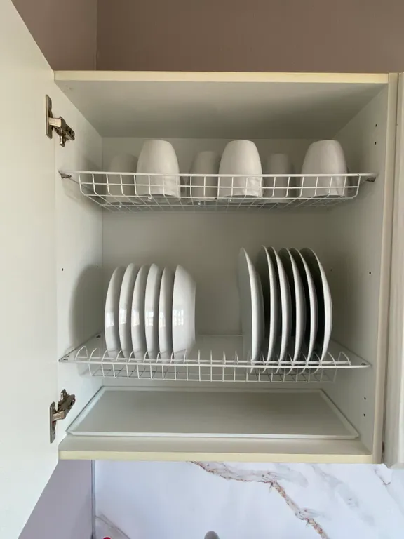 Квартира Просторная 2-комнатная квартира с бойлером — Гатчина