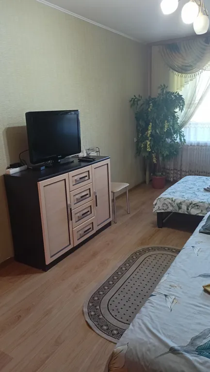 Уютная 2-комнатная квартира возле федеральной трассы