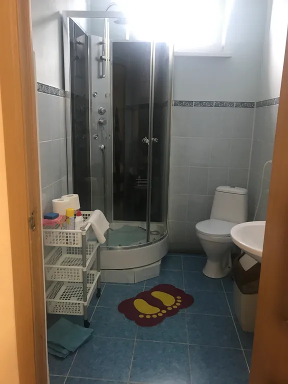 Квартира Квартира Отдых для семьи — Сириус