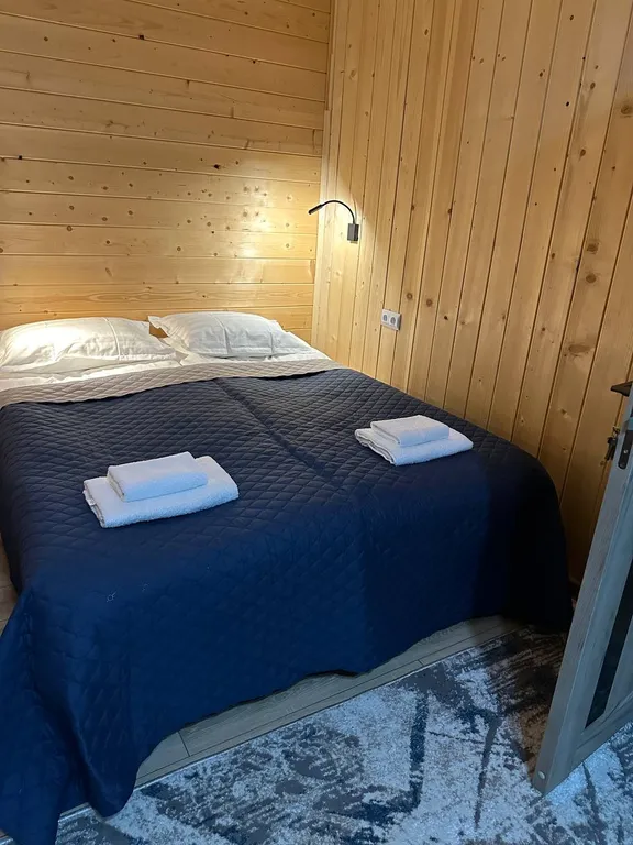 Квартира Квартира Семейный номер 4+4 (для 8-х гостей) — Архыз