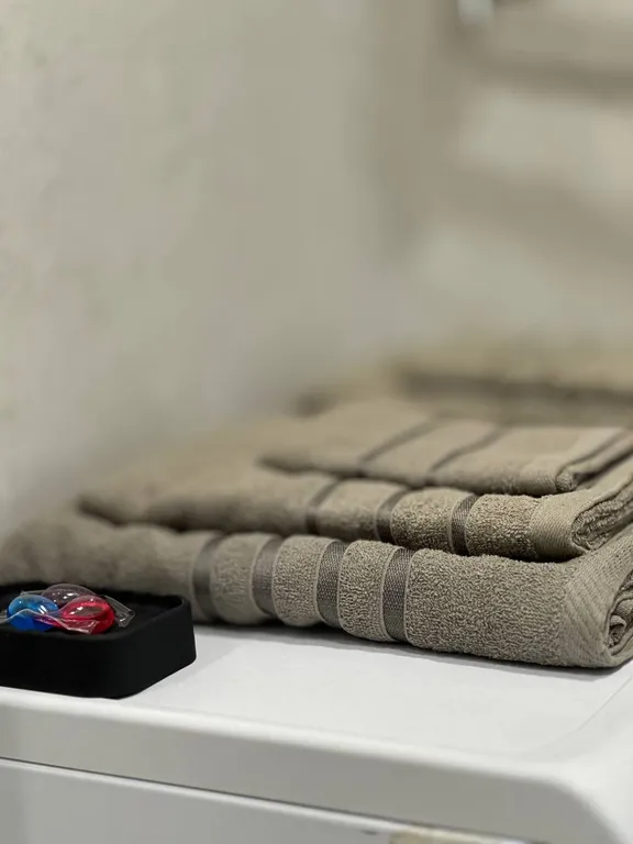 Новая, уютная квартира