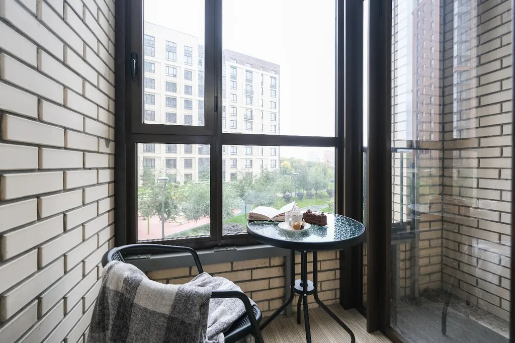 Квартира 1-комнатная Квартира — Новосибирск