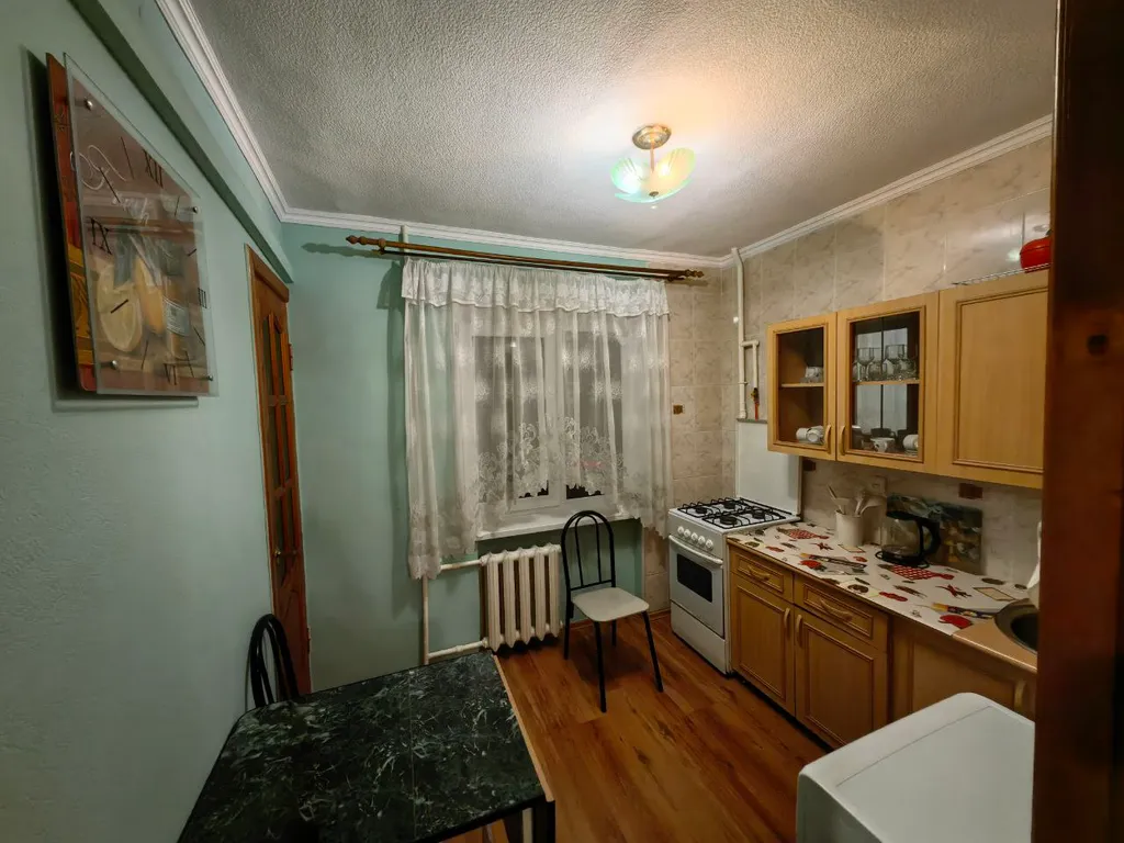 Квартира Квартира в центре города — Лазаревское