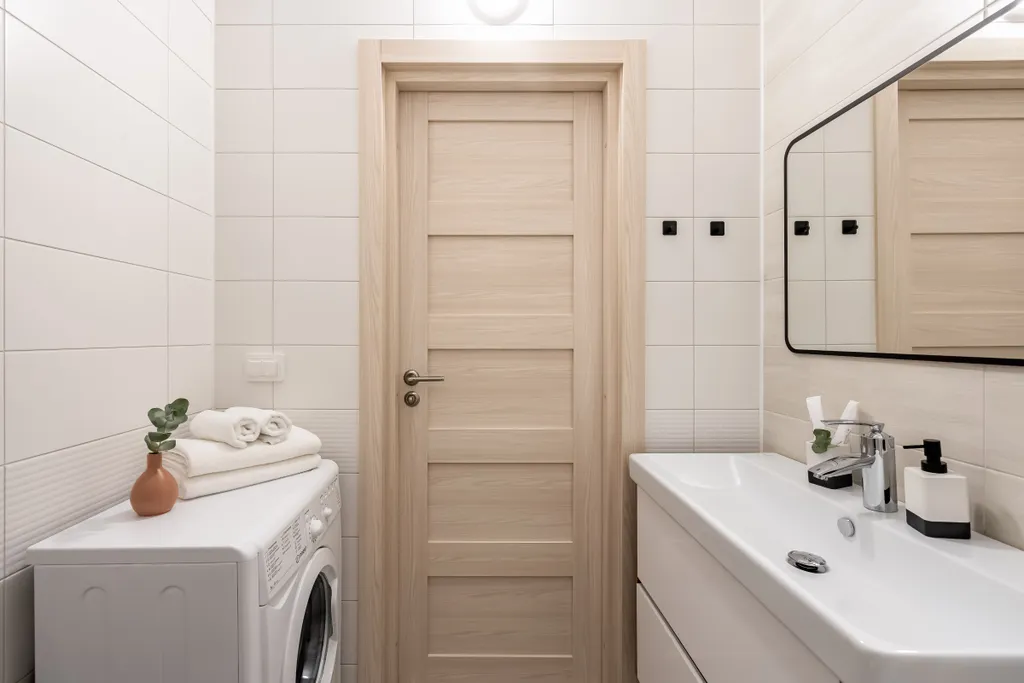 Merino home новая студия в современном ЖК
