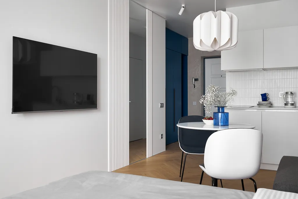 Квартира Квартира Апартамент в центре города — Новосибирск