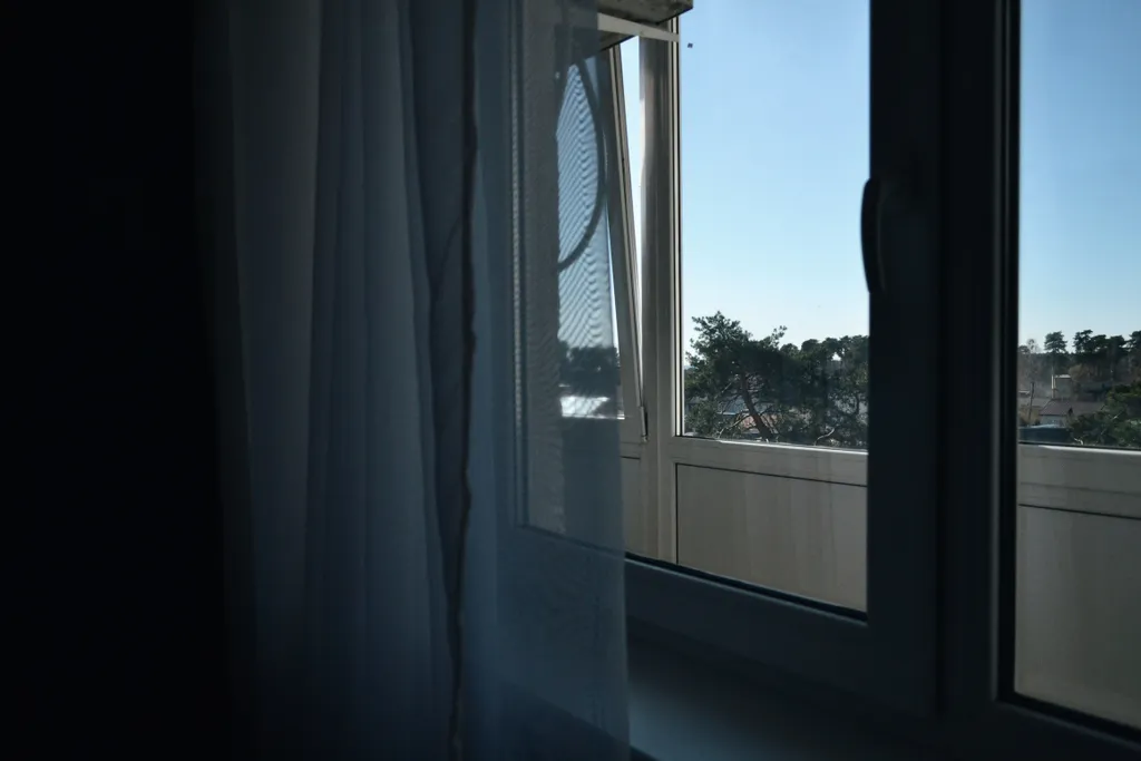 Однокомнатная квартииа