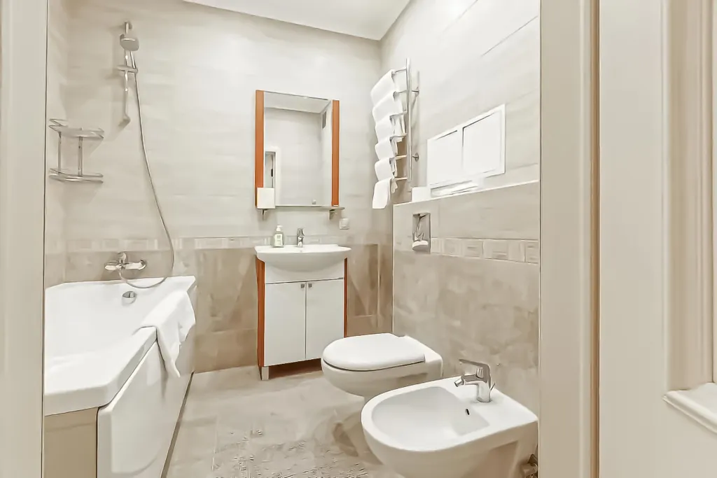 Резиденция Санторини