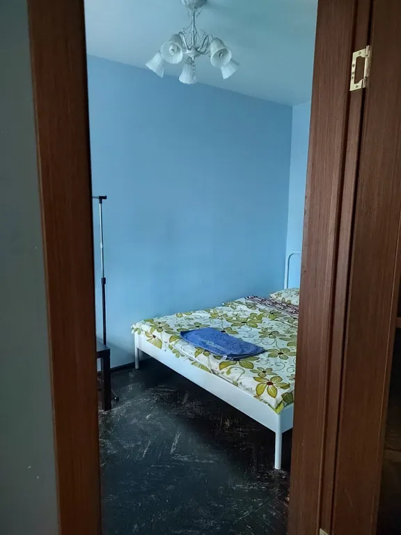 Апартаменты Кропоткин