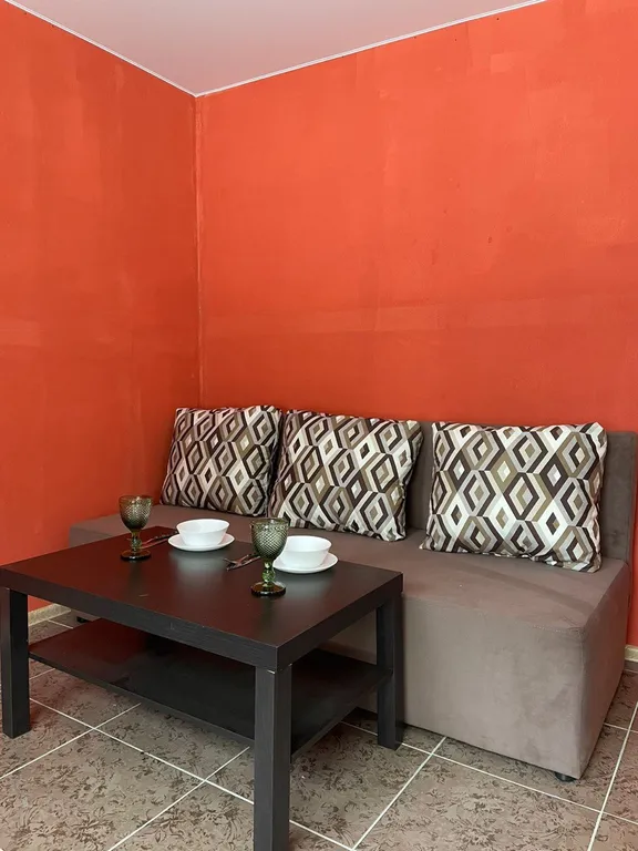 Дом на берегу реки Волга