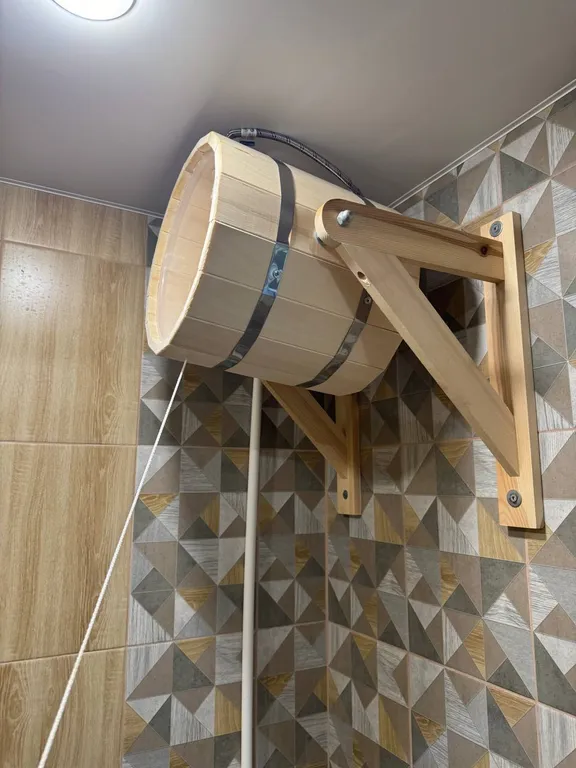 Твой дворец в Зеленоградске, Западный пляж