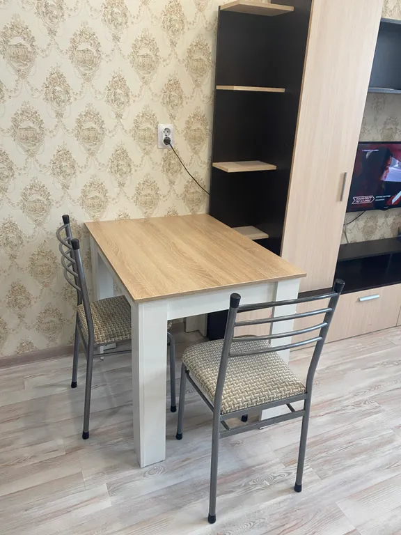 Квартира Квартира с видом на море — Анапа