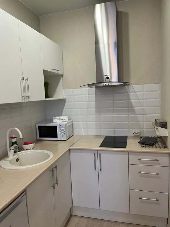 Маленькая Скандинавия, где хочется остататься, исторический центр